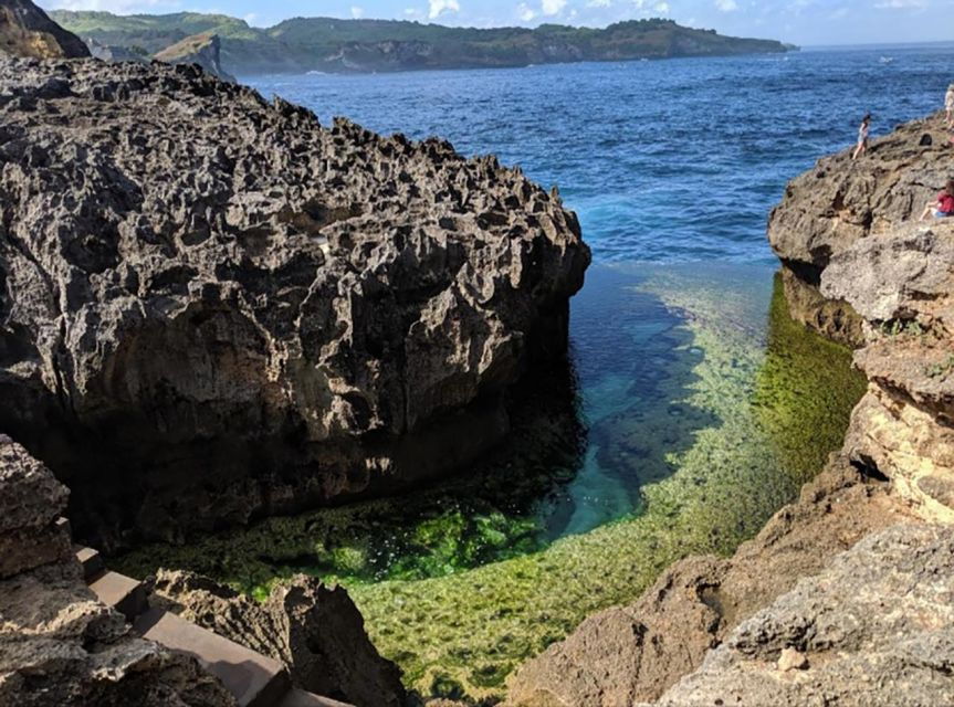 One Day Nusa Penida Island West