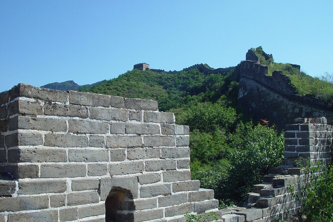 1 one day private huanghuacheng great wall hiking One Day Private Huanghuacheng Great Wall Hiking