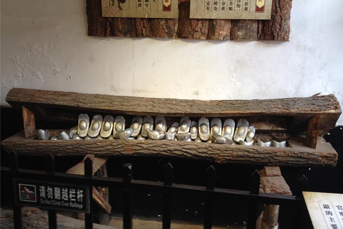 One Day Private Tour to Pingyao and Qiao Family Compound From Taiyuan