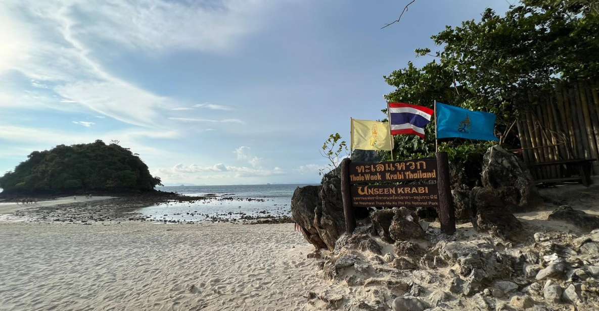 1 one day thale waek poda island chicken island from phuket One Day Thale Waek Poda Island Chicken Island From Phuket