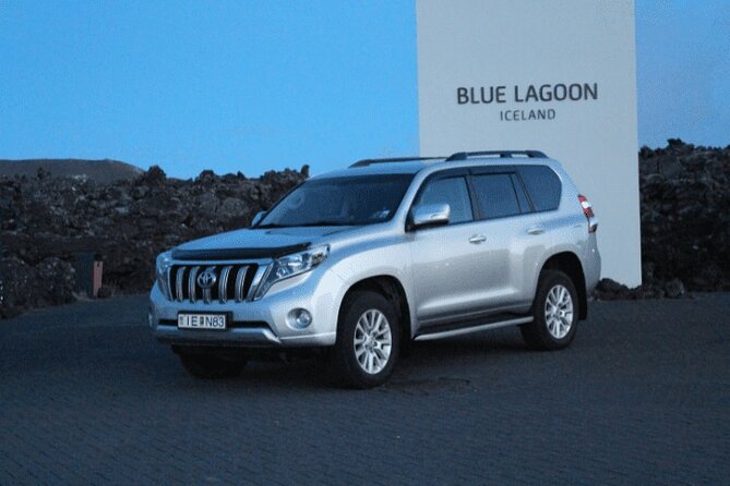 1 one way private transfer from blue lagoon to reykjavik One-Way Private Transfer From Blue Lagoon to Reykjavik