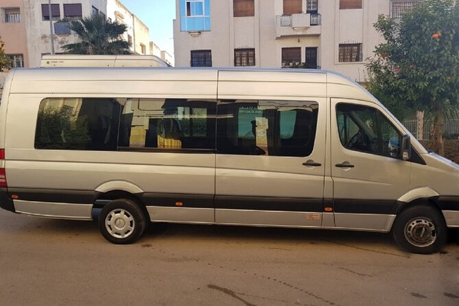 1 one way private transfer to chefchaouen from fez One-Way Private Transfer to Chefchaouen From Fez
