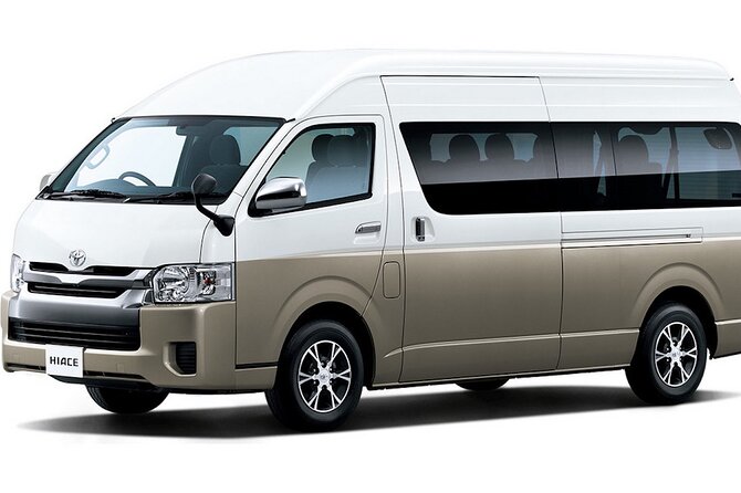 1 one way transfer from nikko to tokyo with nikko tour up to 10 One Way Transfer From Nikko to Tokyo With Nikko Tour up to 10