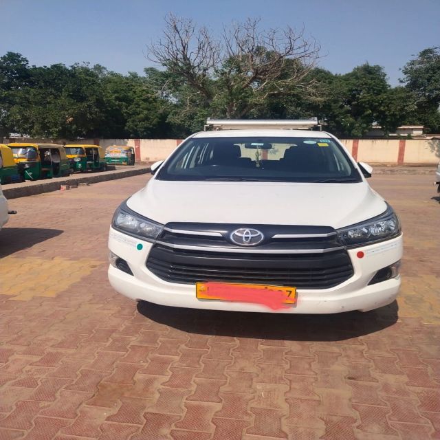 One Way Transfer To/From Delhi, Agra, Jaipur by Privet Car
