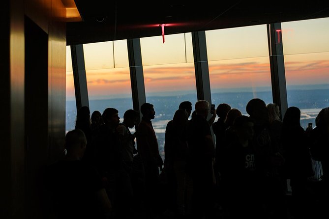 One World Observatory and World Trade Center Tour