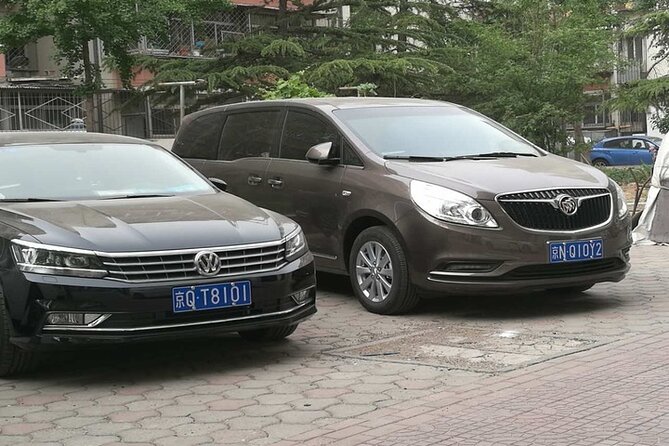 Oneway Shanghai Pudong Airport (PVG) Private Transfer