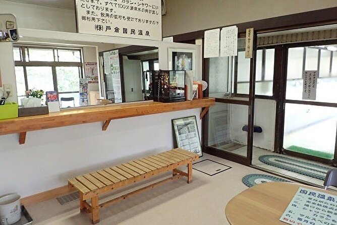 1 onsen tour with soba sake in nagano Onsen Tour With Soba & Sake in Nagano
