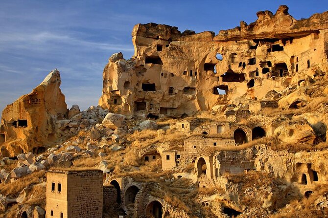 Open-Air Museum, Valleys, and More in Cappadocia Red Tour  – Goreme