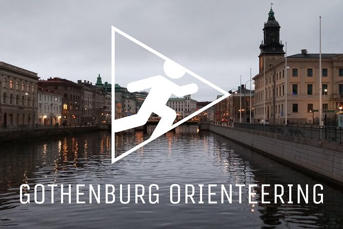 1 orienteering private tour in gothenburg city Orienteering Private Tour in Gothenburg City