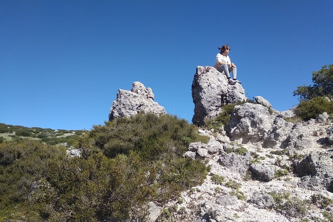 Original Mountain Hiking Private Tour of Lefkada