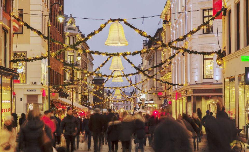 1 oslo christmas spirit private walking tour Oslo: Christmas Spirit Private Walking Tour