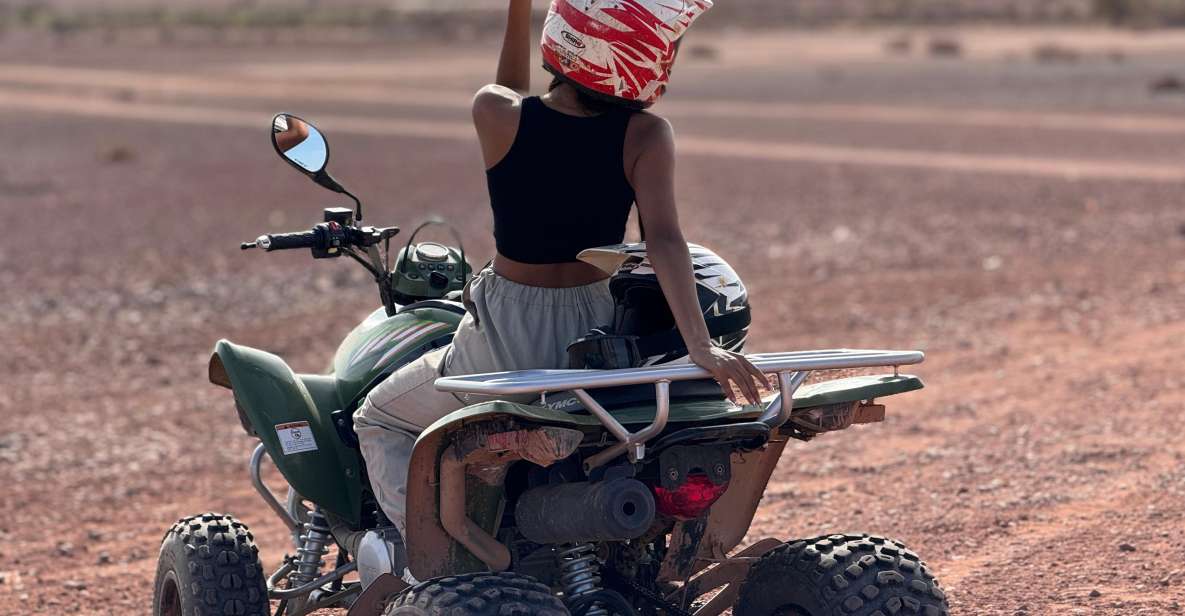 1 ouarzazate adventure quad bike ait ben haddou ouarzazate Ouarzazate: Adventure Quad Bike Ait Ben Haddou & Ouarzazate