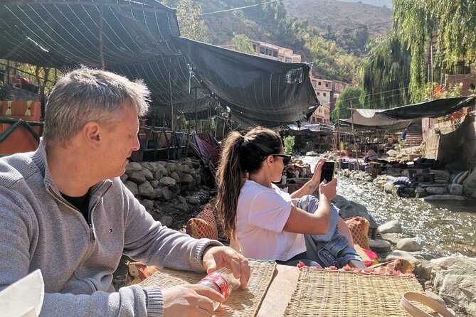 1 ourika atlas mountains private full day tour from marrakech Ourika & Atlas Mountains Private Full-Day Tour From Marrakech