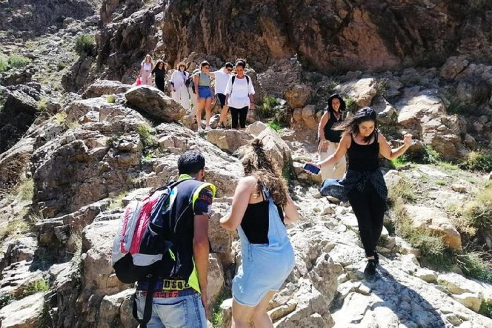 1 ourika valley day trip from marrakech 9 Ourika Valley Day Trip From Marrakech