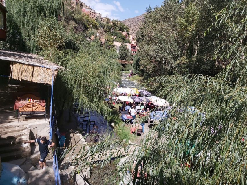 1 ourika valley excursion from marrakech Ourika Valley Excursion From Marrakech