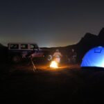 1 overnight camp Overnight Camp