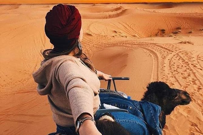 1 overnight luxury desert trip form fez to fez Overnight Luxury Desert Trip Form Fez To Fez