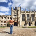 1 oxbridge audio walking tours guided by expert historian Oxbridge Audio Walking Tours - Guided By Expert Historian