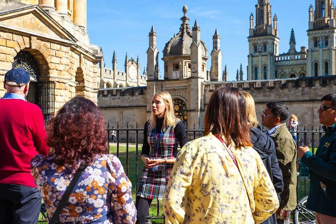1 oxford university walking tour with university alumni guide Oxford University Walking Tour With University Alumni Guide