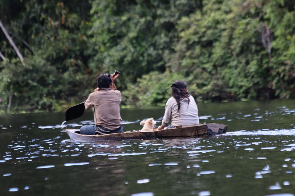 1 pacaya samiria national reserve multi day jungle Pacaya-Samiria National Reserve: Multi Day Jungle Expedition