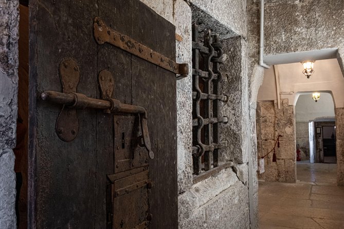 Palace of Prisons (Palazzo Delle Prigioni) Secret Itineraries  – Venice