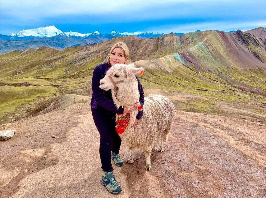 1 palcoyo rainbow mountain 1 day tour Palcoyo Rainbow Mountain 1 Day Tour