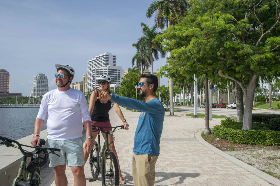 1 palm beach historical bicycle tour of palm beach island Palm Beach: Historical Bicycle Tour of Palm Beach Island