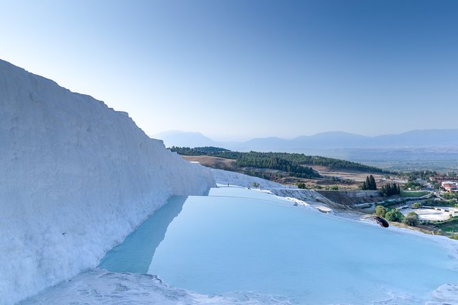 Pamukkale Day Tour From Selcuk