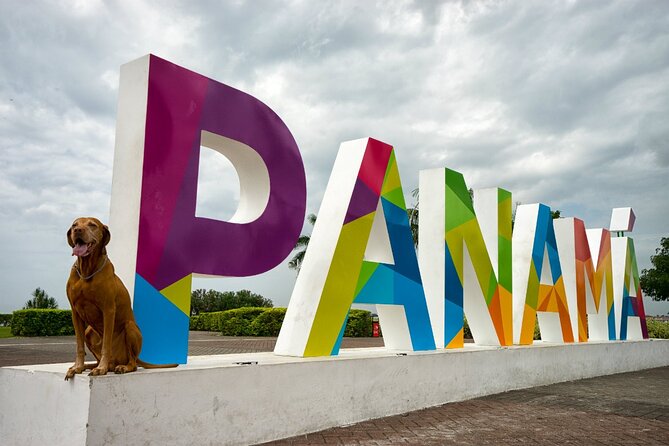 Panama City and Canal Tours Unforgettable.