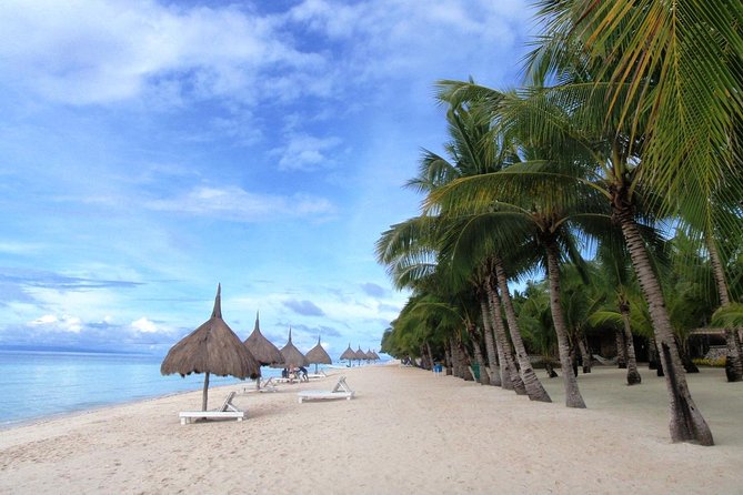 Panglao: Budgeted Island Tour