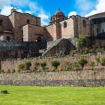 1 panoramic tour of cusco with folklore show Panoramic Tour of Cusco With Folklore Show