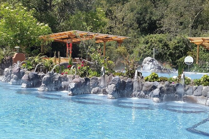 1 papallacta hot springs spa resort Papallacta Hot Springs Spa Resort