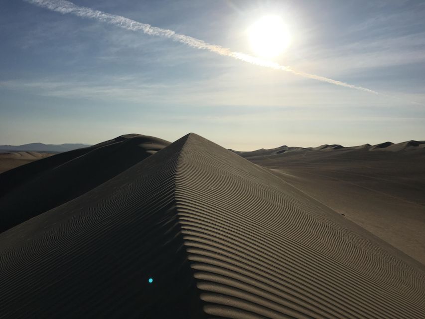 1 paracas buggy and sandboard adventure Paracas: Buggy and Sandboard Adventure