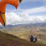 1 paragliding in sacred valley cusco Paragliding in Sacred Valley – Cusco