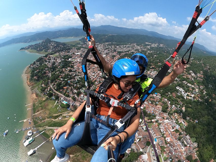 1 paragon valle de bravo gofly Paragon Valle De Bravo GOFLY