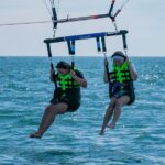 1 parasailing experience in vilamoura Parasailing Experience in Vilamoura