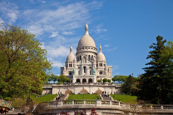 Paris City Pass: 50 World-Class Museums and Famous Landmarks