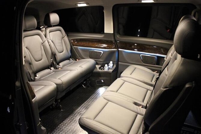 1 paris city tour with private driver in luxury minivan Paris City Tour With Private Driver in Luxury Minivan