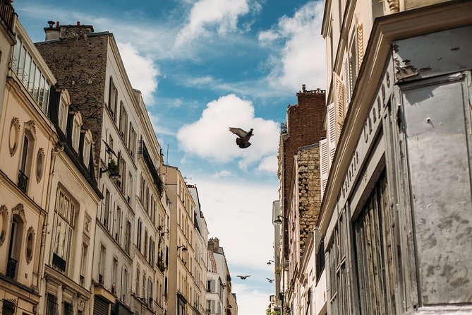 Paris: Marais Highlights Self-Led Smartphone Tour