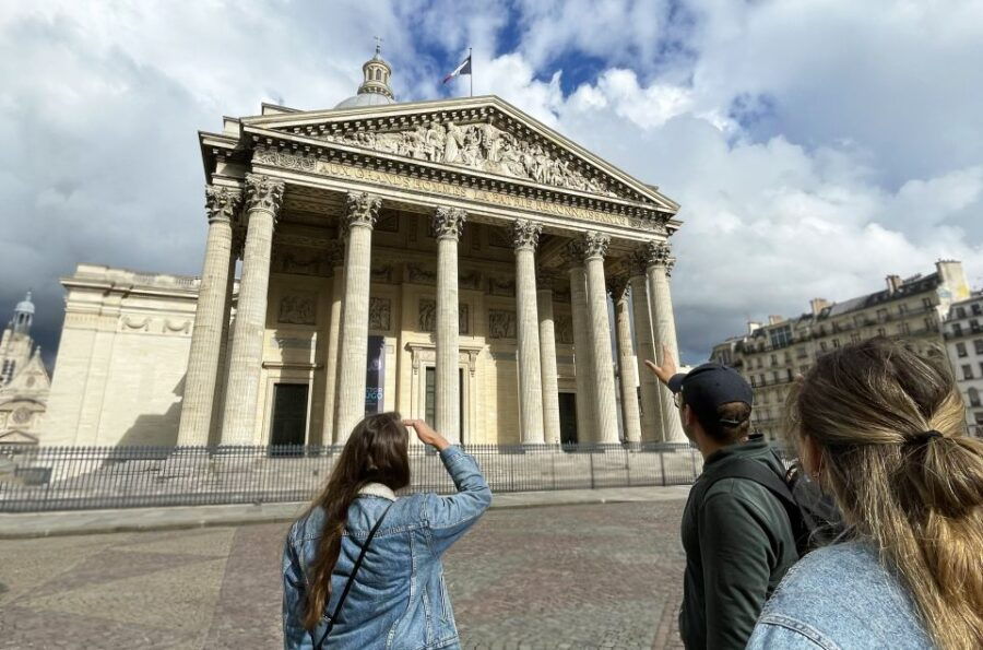 Paris Multi-Day Custom Tour: A Unique Private Adventure