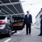 1 paris premium private transfer to or from reims Paris: Premium Private Transfer to or From Reims
