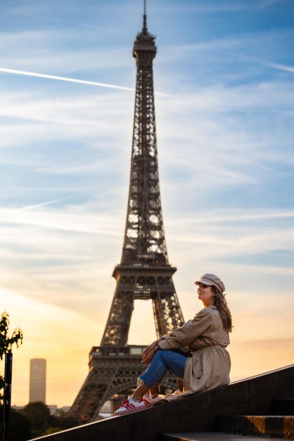 Paris: Private Flying-dress Photoshoot @jonadress