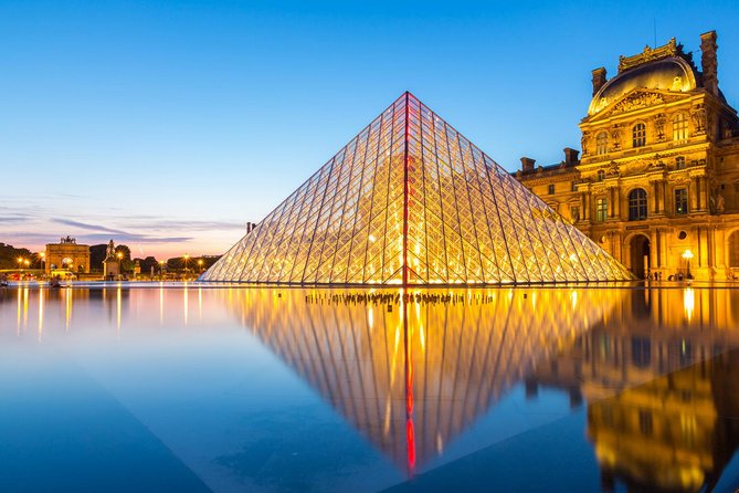 Paris Private Walking Tours With a Local Guide: 100% Personalized