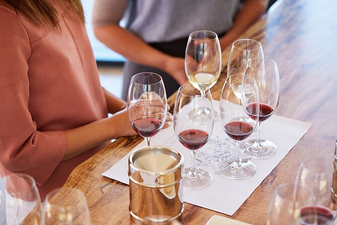 Passel Estate Guided Wine Tasting Experience  – Margaret River Region