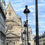 1 passepartout unveiling secrets of the latin quarter in paris Passepartout Unveiling Secrets of the Latin Quarter in Paris