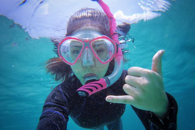 Pattaya PADI Beginner Scuba Diving One Try Dive Depth 6 Meters and Snorkeling )