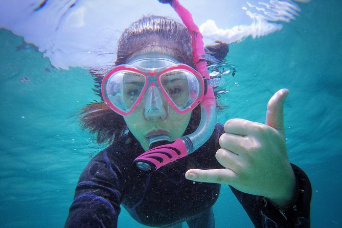 Pattaya Snorkeling Coral Island Full Day Tour With Round Trip Service and Lunch