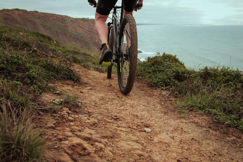 1 peniche mountain bike tour Peniche: Mountain Bike Tour