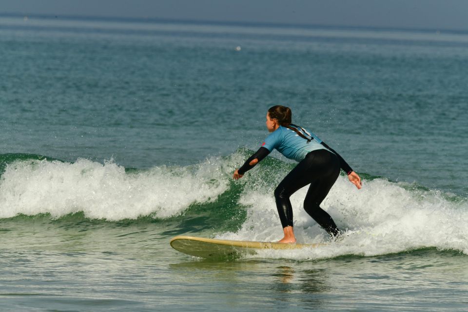 1 peniche surf lessons for all levels Peniche: Surf Lessons for All Levels
