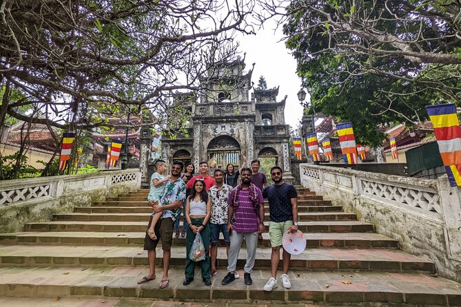 1 perfume pagoda full day guided tour from hanoi all inclusive Perfume Pagoda Full-Day Guided Tour From Hanoi - All Inclusive